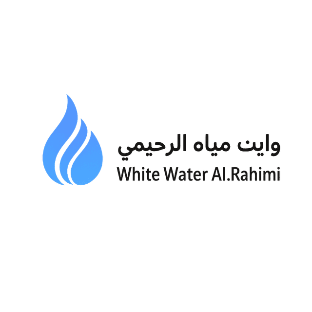 شعار وايت مياه جدة